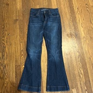 Kimes Ranch Jeans - in the style Jennifer. size 4/30